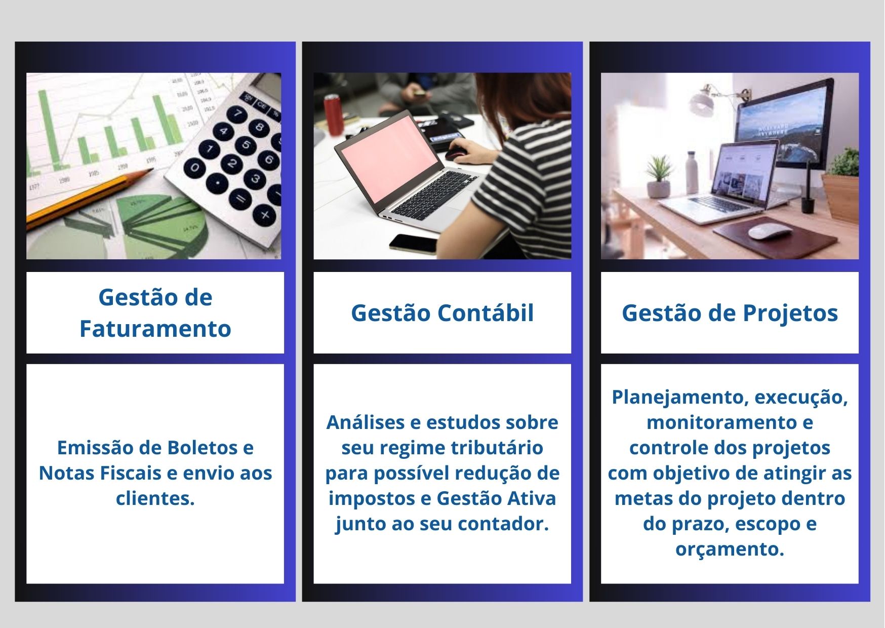 MG CONTROLADORIA SERVIÇOS ADMINISTRATIVOS BPO FINANCEIRO